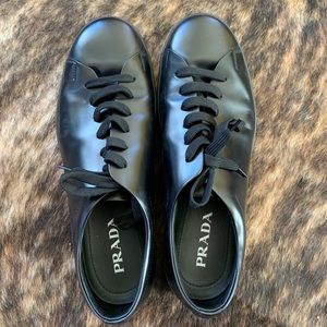 Prada Sneakers Never Worn